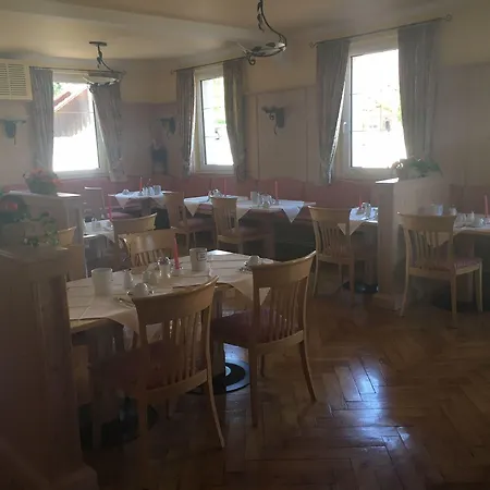 Hotel Bulligan Lindau (Bodensee)