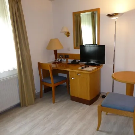 Hotel Bulligan Lindau (Bodensee)