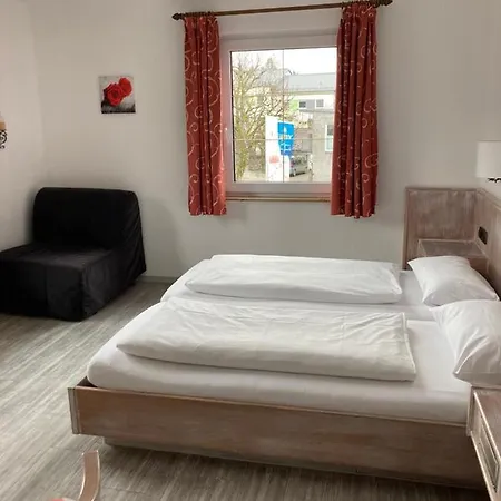 Hotel Bulligan Lindau (Bodensee)