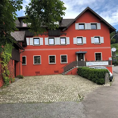 Hotel Bulligan Lindau (Bodensee)