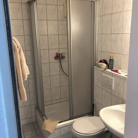 Bulligan 2* Lindau (Bodensee)