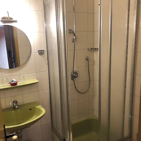 Bulligan 2* Lindau (Bodensee)