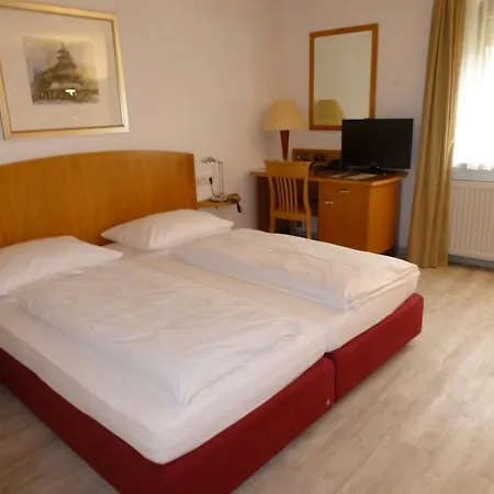 Hotel Bulligan 2*