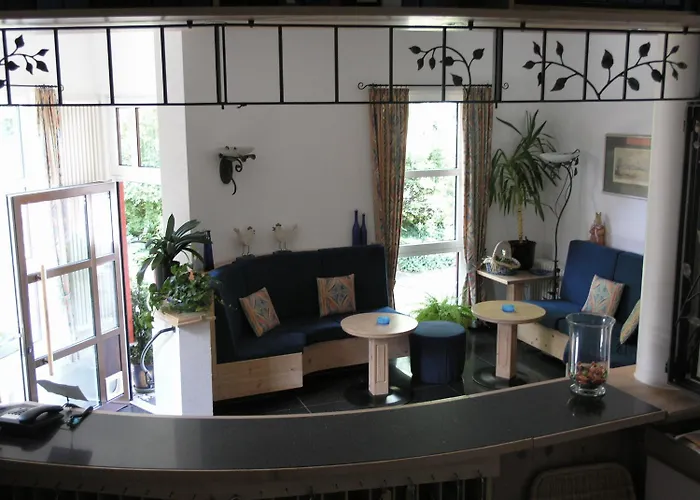 Hotel Bulligan