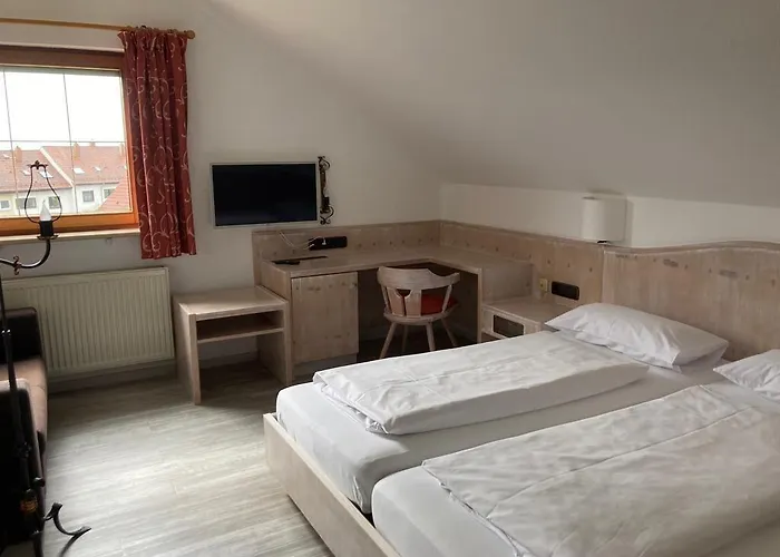 Hotel Bulligan