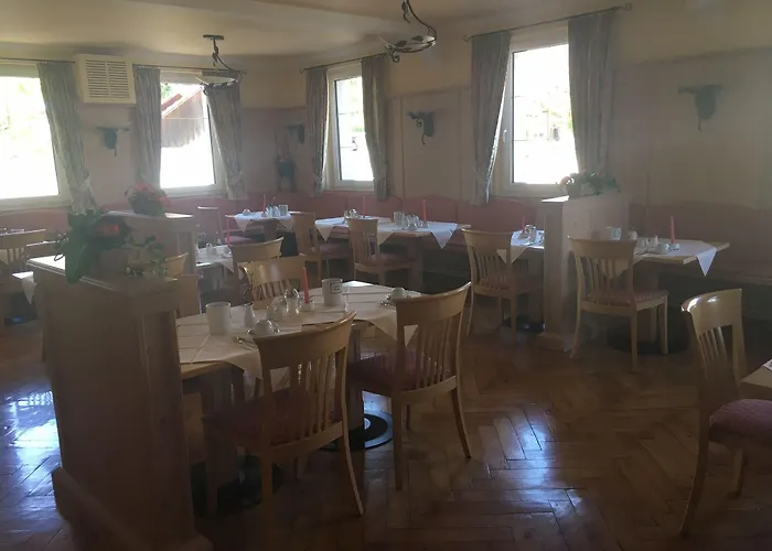 Hotel Bulligan Lindau (Bodensee)