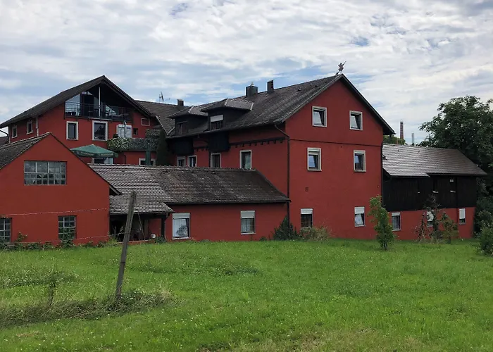 Hotel Bulligan