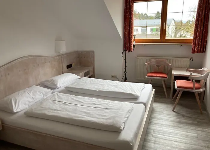 Bulligan Hotel