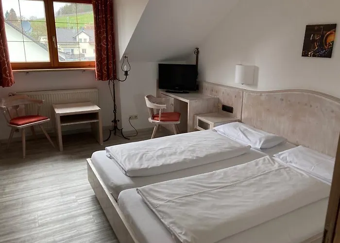 Hotel Bulligan 2*
