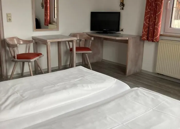 Bulligan Hotel