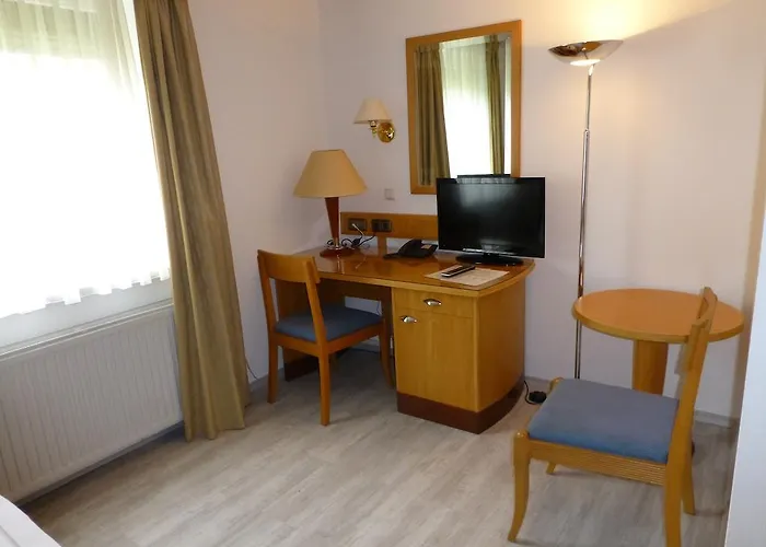 Hotel Bulligan Lindau (Bodensee)