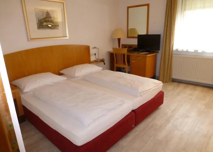 Hotel Bulligan 2*